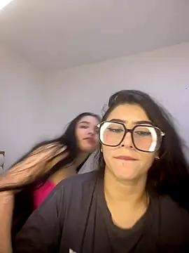 Sweet and Rous0 online show from 23, 12, 2025