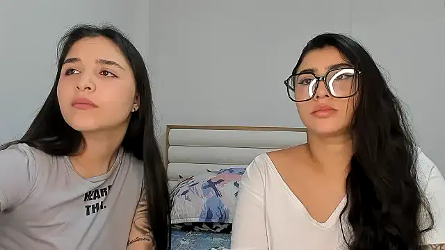 Snapshot of Sweet_and_Rous0 chatting on 15, 3, 2026 Sweet and Rous0 online show from 15, 3, 2026