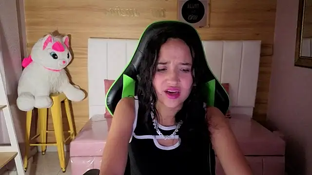 bella vibess s online show from 16, 4, 2026