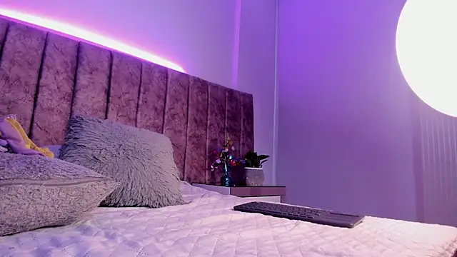 Ambeer fox  online show from 30, 3, 2026