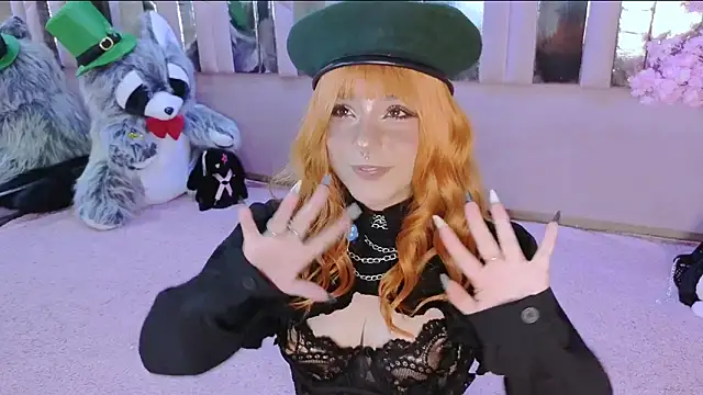 BizzyNoar online show from 17, 3, 2026