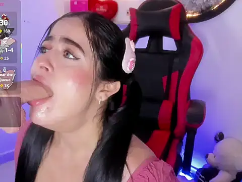 Snapshot of lana_grenville chatting on 18, 9, 2025 lana grenville online show from 18, 9, 2025