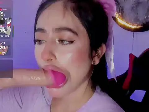 Snapshot of lana_grenville chatting on 19, 9, 2025 lana grenville online show from 19, 9, 2025