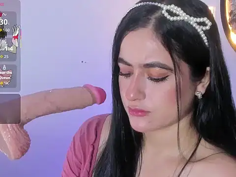 Snapshot of lana_grenville chatting on 24, 9, 2025 lana grenville online show from 24, 9, 2025