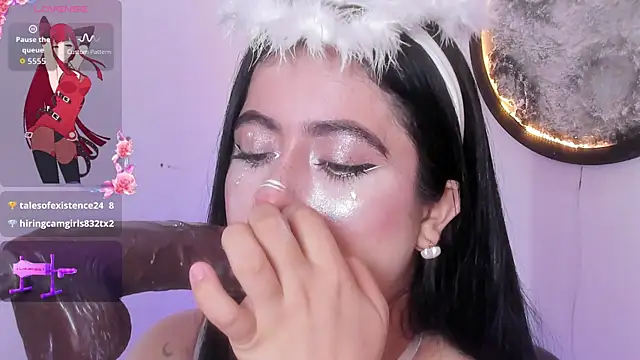 lana grenville online show from 5, 12, 2025