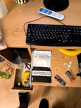 Thereaper1992 online show from 3, 12, 2025