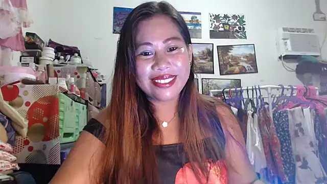 filipina beauty online show from 11, 9, 2025