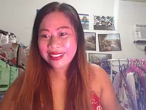 filipina beauty online show from 25, 9, 2025
