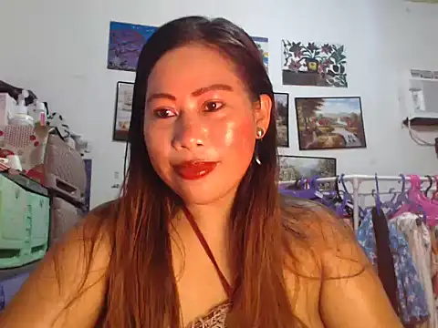 filipina beauty online show from 31, 10, 2025