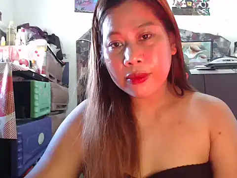 filipina beauty online show from 17, 5, 2026