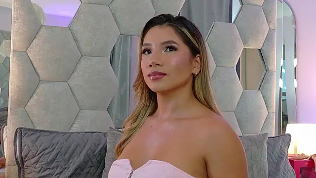 NicoleArmani online show from 8, 2, 2026