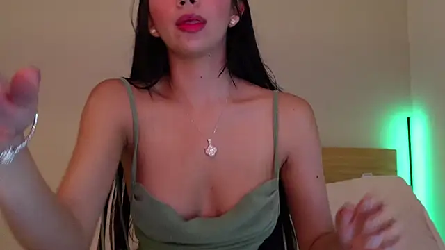 Snapshot of Min_junn chatting on 12, 9, 2025 Min junn online show from 12, 9, 2025