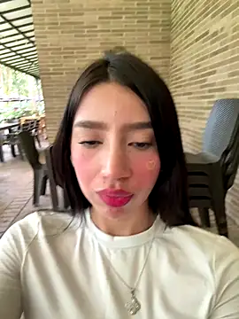 Snapshot of Min_junn chatting on 3, 10, 2025 Min junn online show from 3, 10, 2025