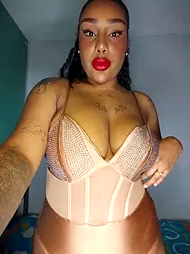 Queen Amara online show from 11, 3, 2026