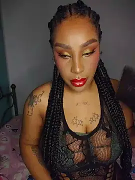 Snapshot of Queen_Amara chatting on 2, 6, 2026 Queen Amara online show from 2, 6, 2026