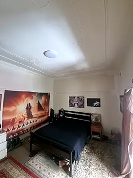 Snapshot of frooty4u chatting on 22, 11, 2025 frooty4u online show from 22, 11, 2025