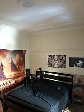 Snapshot of frooty4u chatting on 23, 11, 2025 frooty4u online show from 23, 11, 2025