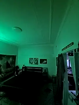 Snapshot of frooty4u chatting on 9, 1, 2026 frooty4u online show from 9, 1, 2026