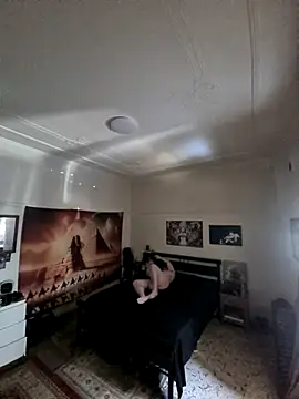 Snapshot of frooty4u chatting on 10, 1, 2026 frooty4u online show from 10, 1, 2026