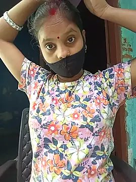 Komal-Rajput online show from 17, 11, 2025