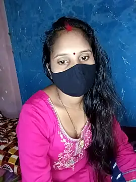 Komal-Rajput online show from 5, 12, 2025