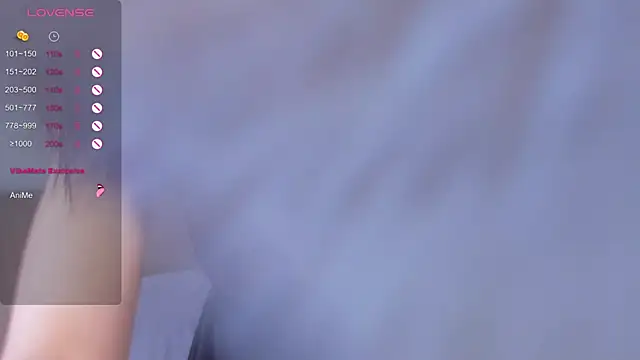  Alissaa online show from 29, 11, 2025