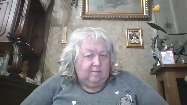 Lala-Love56 online show from 23, 2, 2026