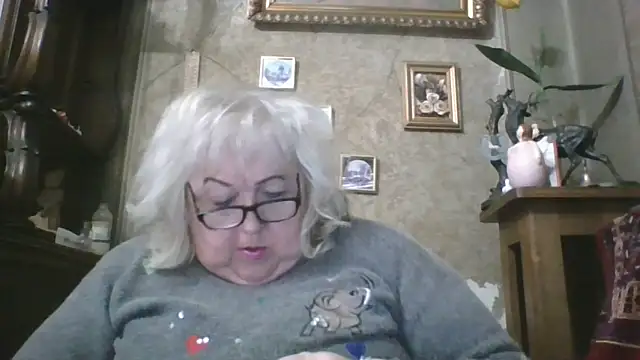 Lala-Love56 online show from 15, 3, 2026