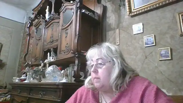 Snapshot of Lala-Love56 chatting on 8, 6, 2026 Lala-Love56 online show from 8, 6, 2026