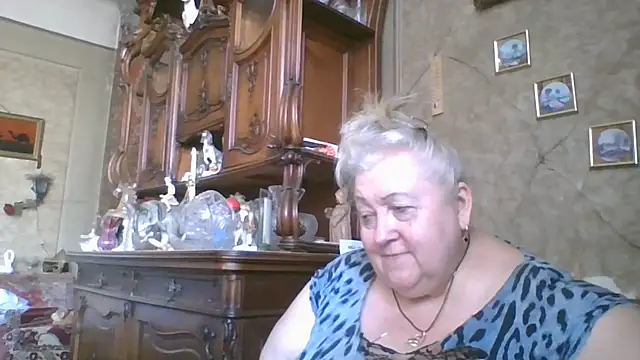 Snapshot of Lala-Love56 chatting on 16, 7, 2026 Lala-Love56 online show from 16, 7, 2026