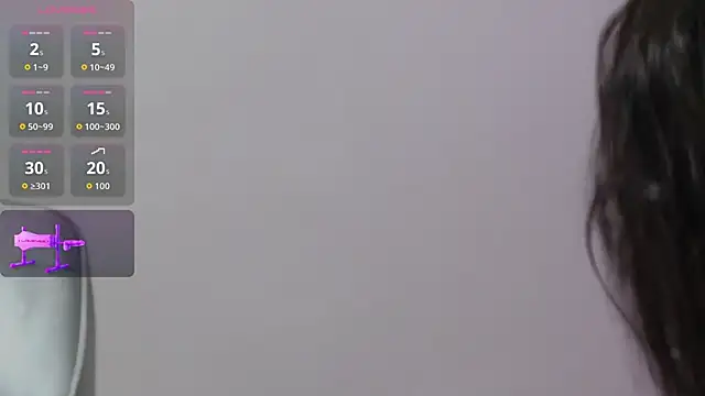 RubbiDark online show from 17, 10, 2025