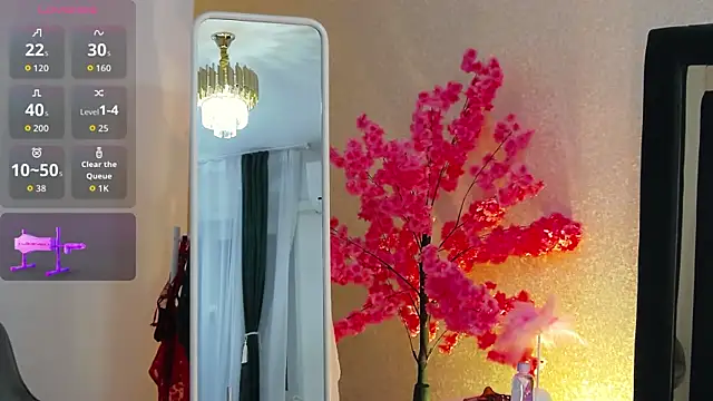 RubbiDark online show from 27, 11, 2025