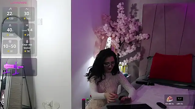 RubbiDark online show from 16, 1, 2026