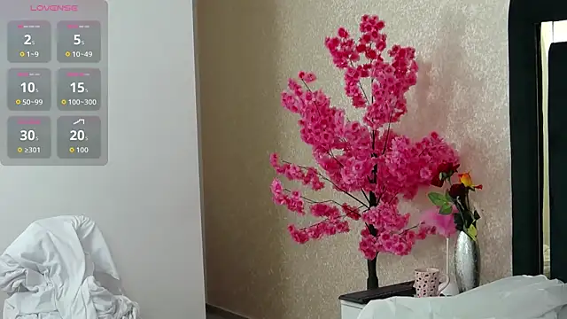 RubbiDark online show from 2, 4, 2026