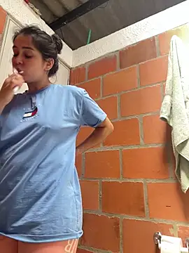 amberbakee online show from 1, 12, 2025