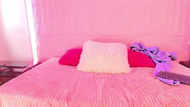 Baby kinky-- online show from 29, 9, 2025