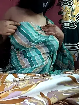 Samiya3344 online show from 18, 10, 2025