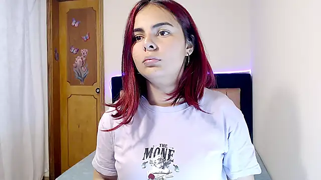 Valeryxs online show from 16, 2, 2026