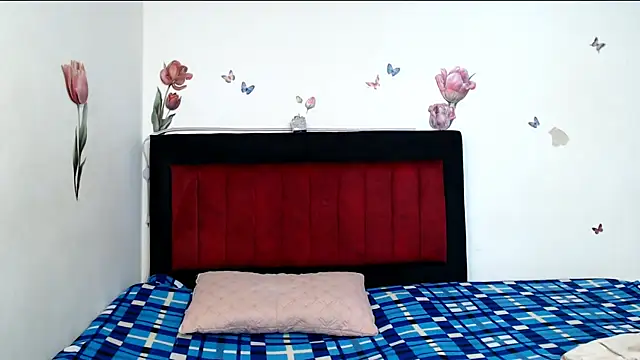 Snapshot of Valeryxs chatting on 24, 4, 2026 Valeryxs online show from 24, 4, 2026