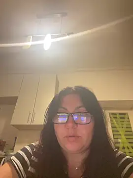 Vilvet777 online show from 29, 9, 2025