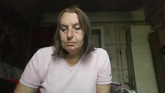 AnnaLive570 online show from 9, 10, 2025