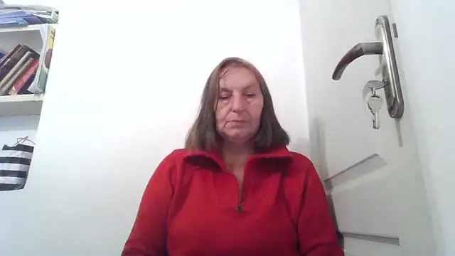 AnnaLive570 online show from 10, 11, 2025