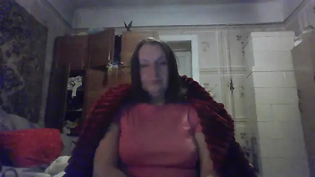 AnnaLive570 online show from 20, 11, 2025