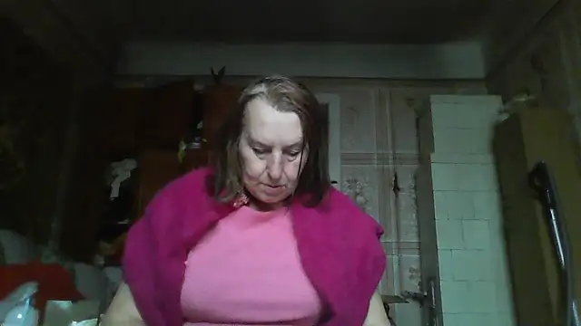 AnnaLive570 online show from 23, 11, 2025