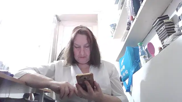 AnnaLive570 online show from 9, 1, 2026