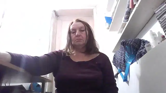 AnnaLive570 online show from 21, 2, 2026