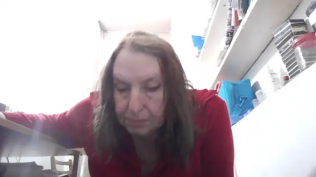 AnnaLive570 online show from 24, 2, 2026