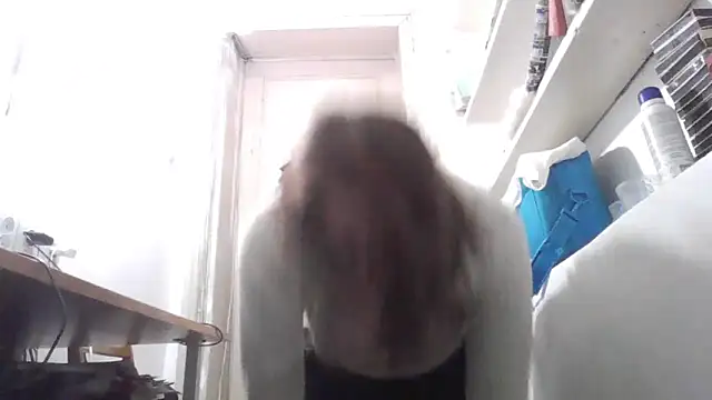 AnnaLive570 online show from 17, 3, 2026