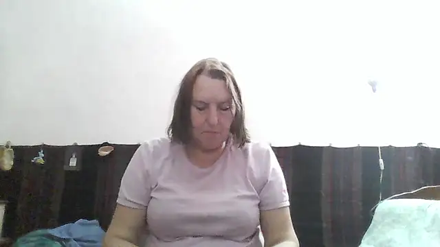 AnnaLive570 online show from 29, 3, 2026