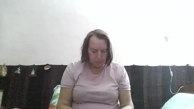 AnnaLive570 online show from 31, 3, 2026